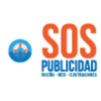 SOS - Publicidad logo, SOS - Publicidad contact details