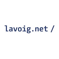 Lavoig.net logo, Lavoig.net contact details