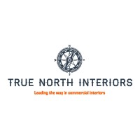 True North Interiors logo, True North Interiors contact details