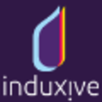 Induxive logo, Induxive contact details