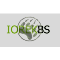 IOREK BS logo, IOREK BS contact details