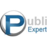 Publiexpert logo, Publiexpert contact details