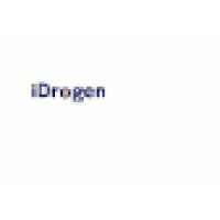 iDrogen logo, iDrogen contact details