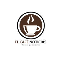 El Café Noticias logo, El Café Noticias contact details