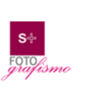 S+ Fotografismo logo, S+ Fotografismo contact details