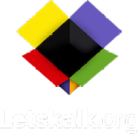 Letskalk.org logo, Letskalk.org contact details