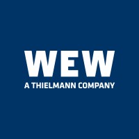 THIELMANN WEW logo, THIELMANN WEW contact details