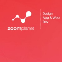 Zoomplanet logo, Zoomplanet contact details