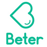 Beterapp logo, Beterapp contact details