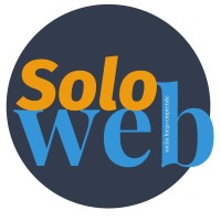 SoloWeb Hosting logo, SoloWeb Hosting contact details