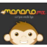 Monono Mexico logo, Monono Mexico contact details