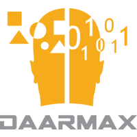 Daarmax logo, Daarmax contact details