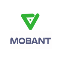 MOBANT logo, MOBANT contact details