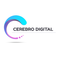 CerebroDigital logo, CerebroDigital contact details