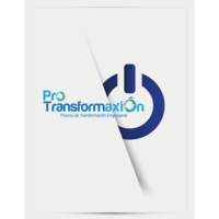 ProTransformaXión logo, ProTransformaXión contact details