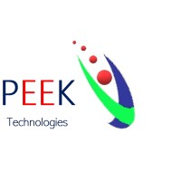 Peek Technologies, Inc. logo, Peek Technologies, Inc. contact details