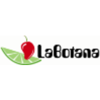 LaBotana.com logo, LaBotana.com contact details