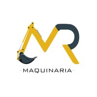 M.R. MAQUINARIA logo, M.R. MAQUINARIA contact details