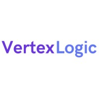 Vertex Logic logo, Vertex Logic contact details