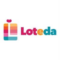 Loteda logo, Loteda contact details