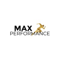 Max Performance UK logo, Max Performance UK contact details