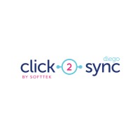 Click2Sync logo, Click2Sync contact details