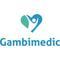 Gambimedic.com logo, Gambimedic.com contact details