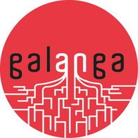 Galanga logo, Galanga contact details