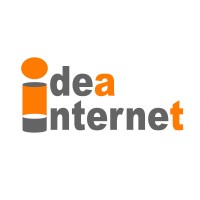 Idea Internet logo, Idea Internet contact details