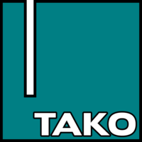 Tako logo, Tako contact details