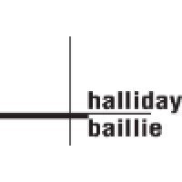 Halliday + Baillie Pty Ltd logo, Halliday + Baillie Pty Ltd contact details