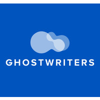 Ghostwriters Group logo, Ghostwriters Group contact details