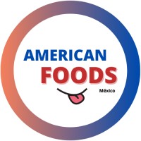 American Foods MX logo, American Foods MX contact details