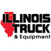 Illinois Truck & Equipment logo, Illinois Truck & Equipment contact details