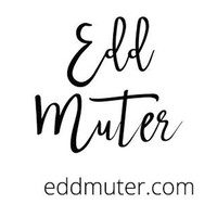 Edd Muter logo, Edd Muter contact details