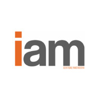 IAM YOUR AGENCY logo, IAM YOUR AGENCY contact details