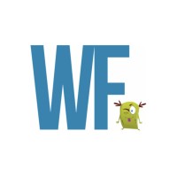 WeFree logo, WeFree contact details