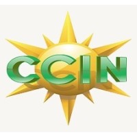 CCIN, Inc. logo, CCIN, Inc. contact details