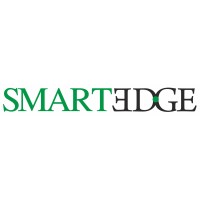 SmartEdge logo, SmartEdge contact details