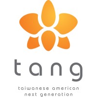 Taiwanese American Next Generation (TANG) logo, Taiwanese American Next Generation (TANG) contact details