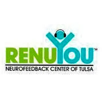 RenuYou Neurofeedback Center of Tulsa logo, RenuYou Neurofeedback Center of Tulsa contact details