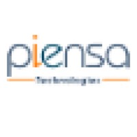 Piensa Technologies - Bufete Consultor de Mexico logo, Piensa Technologies - Bufete Consultor de Mexico contact details