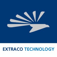 Extraco Technology logo, Extraco Technology contact details