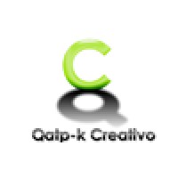 QCreativo logo, QCreativo contact details