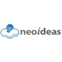 Neoideas S.A. de C.V. logo, Neoideas S.A. de C.V. contact details