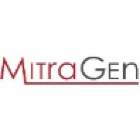 MitraGen, Inc. logo, MitraGen, Inc. contact details