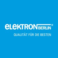 Elektron Berlin GmbH logo, Elektron Berlin GmbH contact details