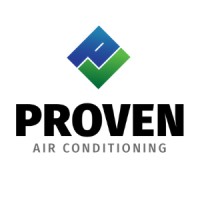 Proven Air Conditioning logo, Proven Air Conditioning contact details