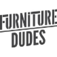 Furniture Dudes logo, Furniture Dudes contact details