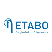 ETABO Energietechnik und Anlagenservice GmbH logo, ETABO Energietechnik und Anlagenservice GmbH contact details